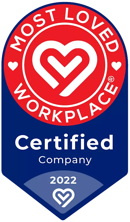 Most Loved Workplaces